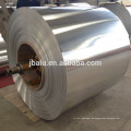 China Herstellung von vorlackiertem Aluminiumblech in Coil in Marinequalität